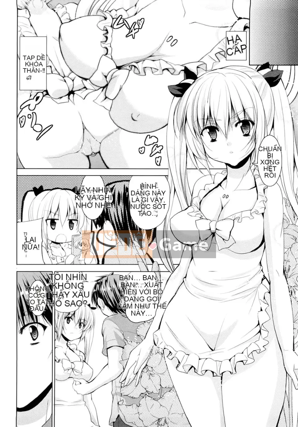 [Takeuchi Kazuma] Tam giác H