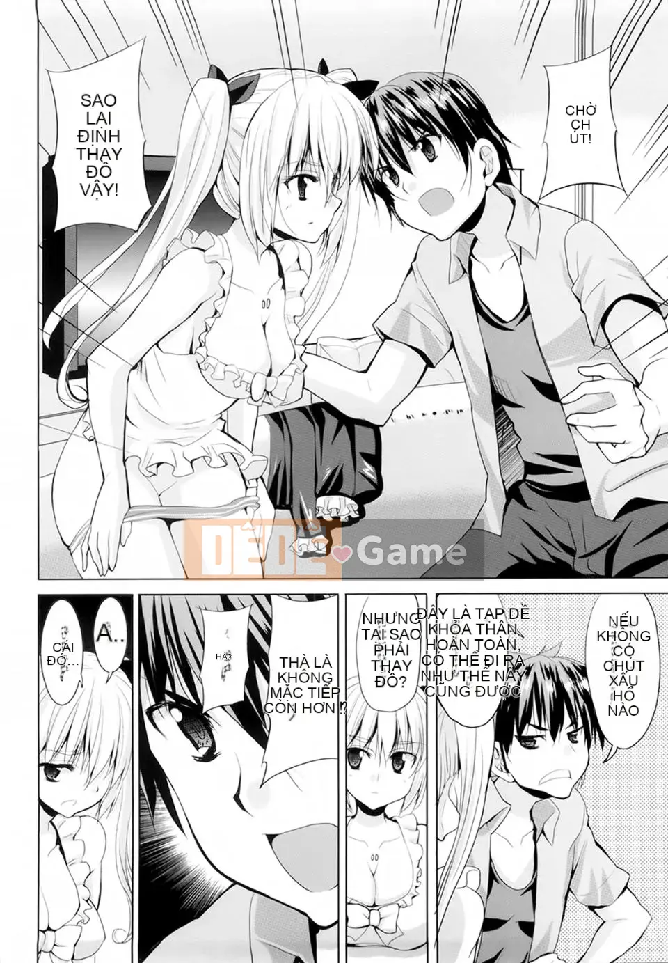 [Takeuchi Kazuma] Tam giác H