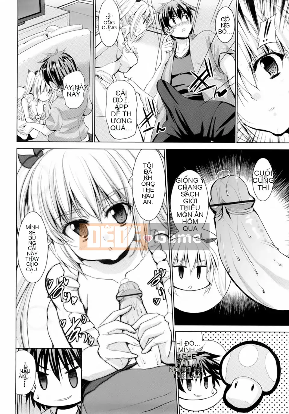 [Takeuchi Kazuma] Tam giác H