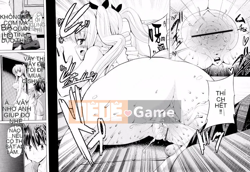 [Takeuchi Kazuma] Tam giác H