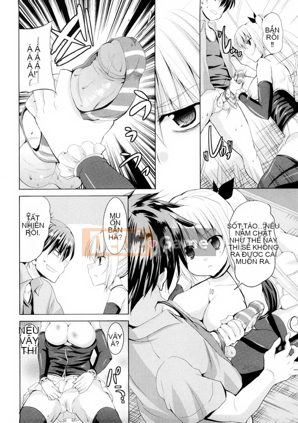 [Takeuchi Kazuma] Tam giác H