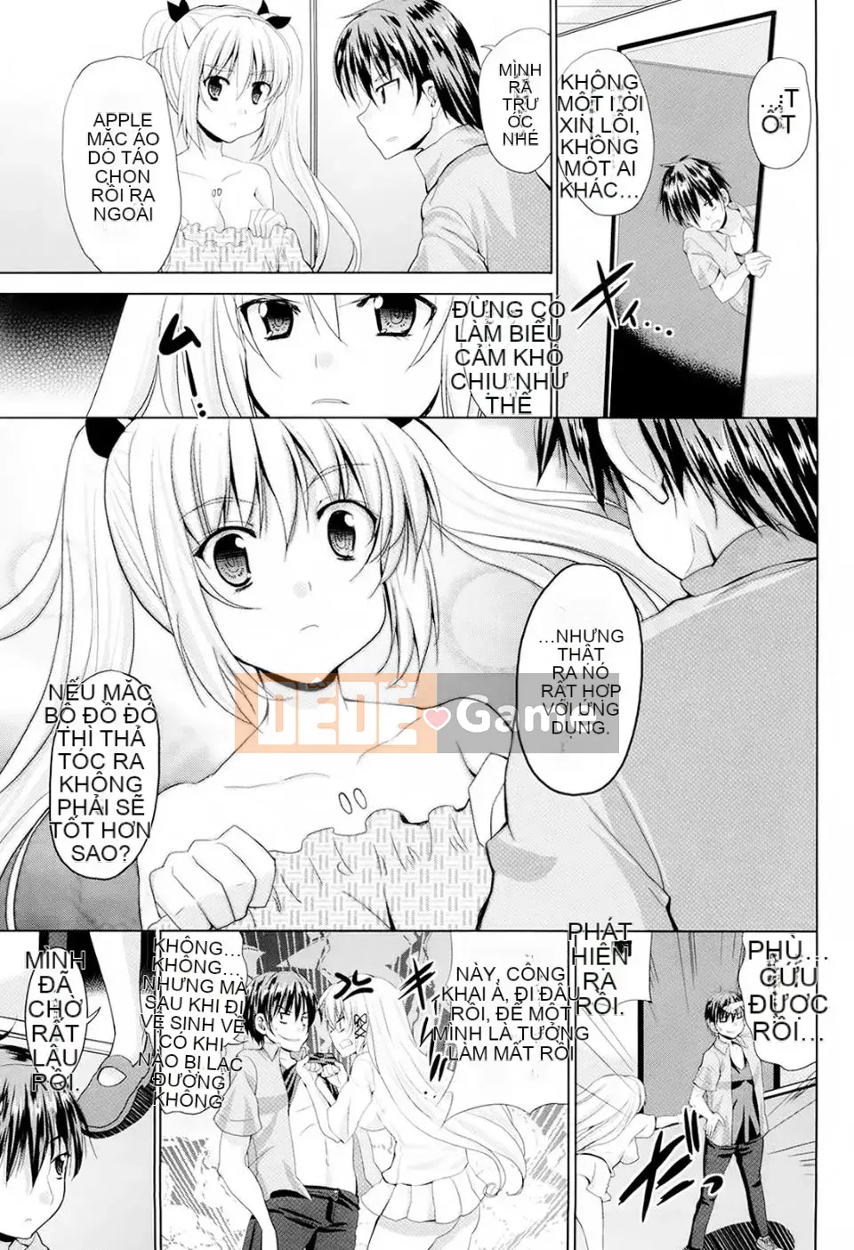 [Takeuchi Kazuma] Tam giác H