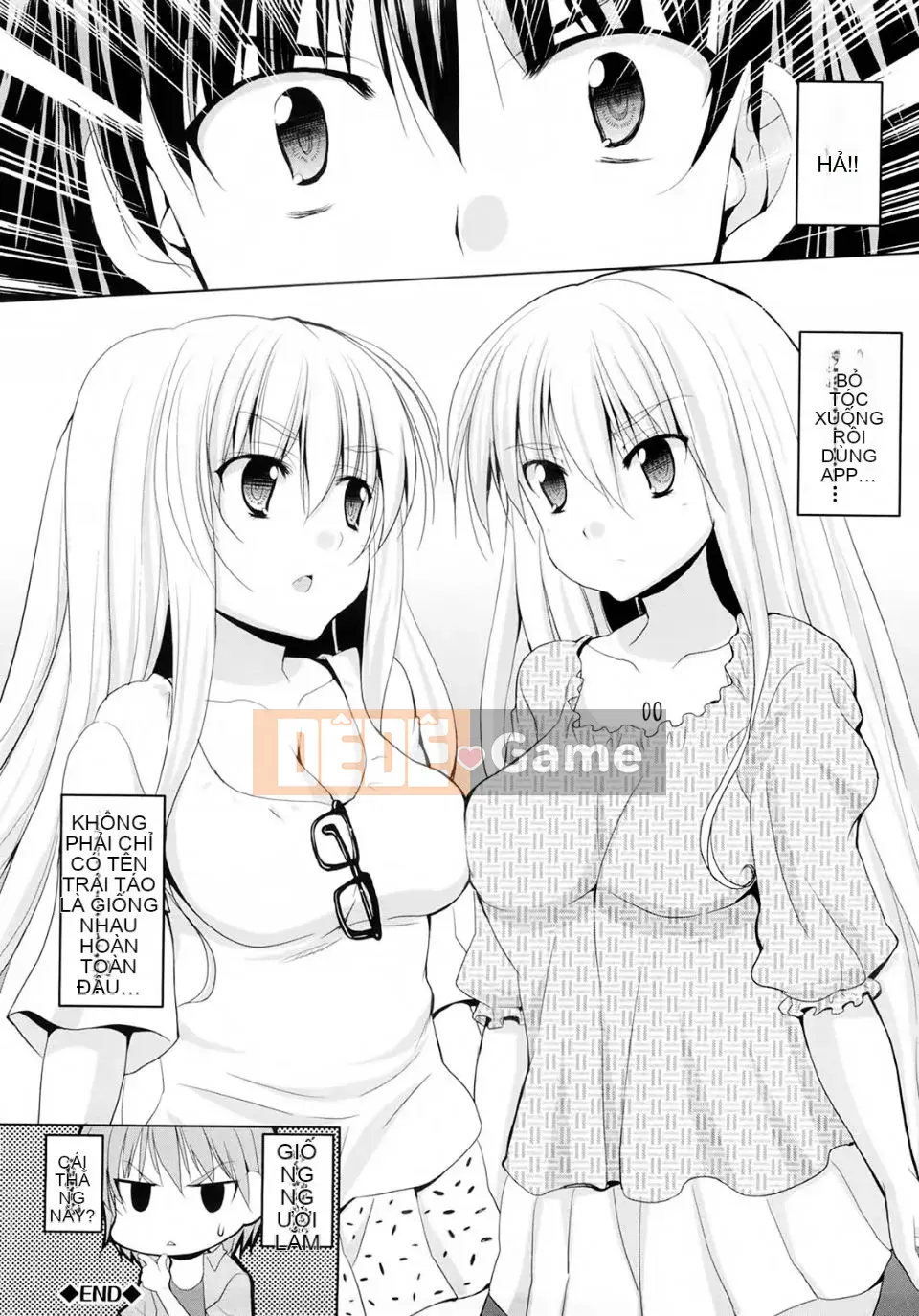 [Takeuchi Kazuma] Tam giác H