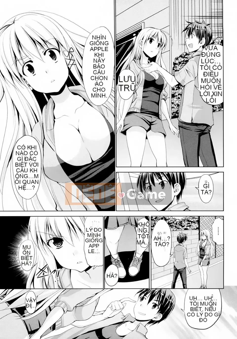 [Takeuchi Kazuma] Tam giác H