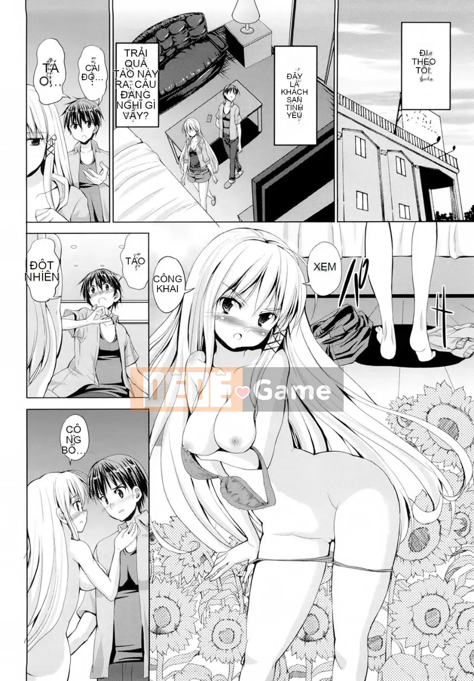 [Takeuchi Kazuma] Tam giác H