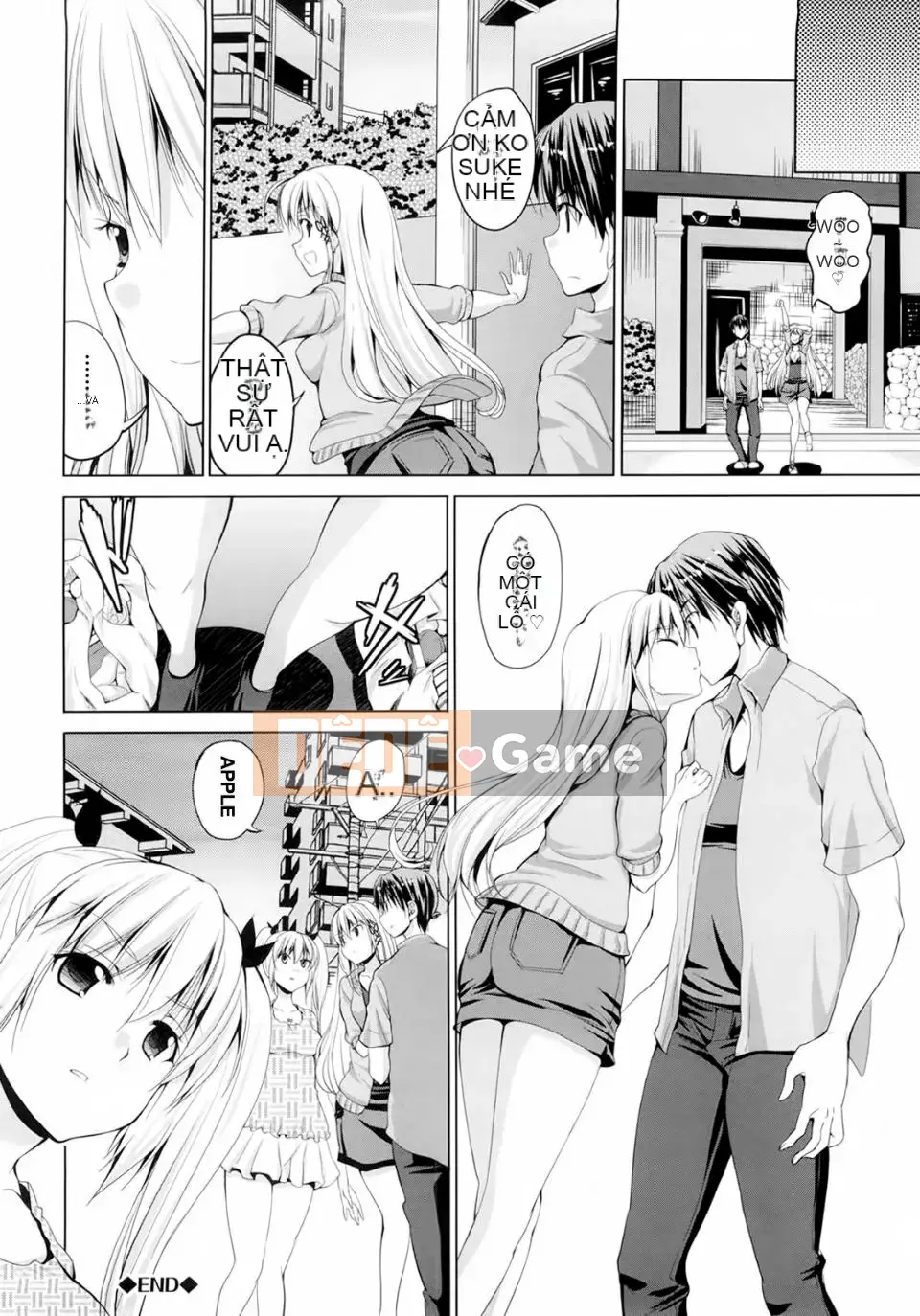 [Takeuchi Kazuma] Tam giác H