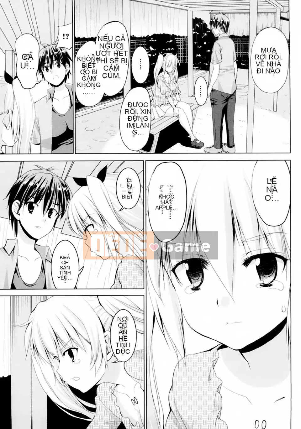 [Takeuchi Kazuma] Tam giác H