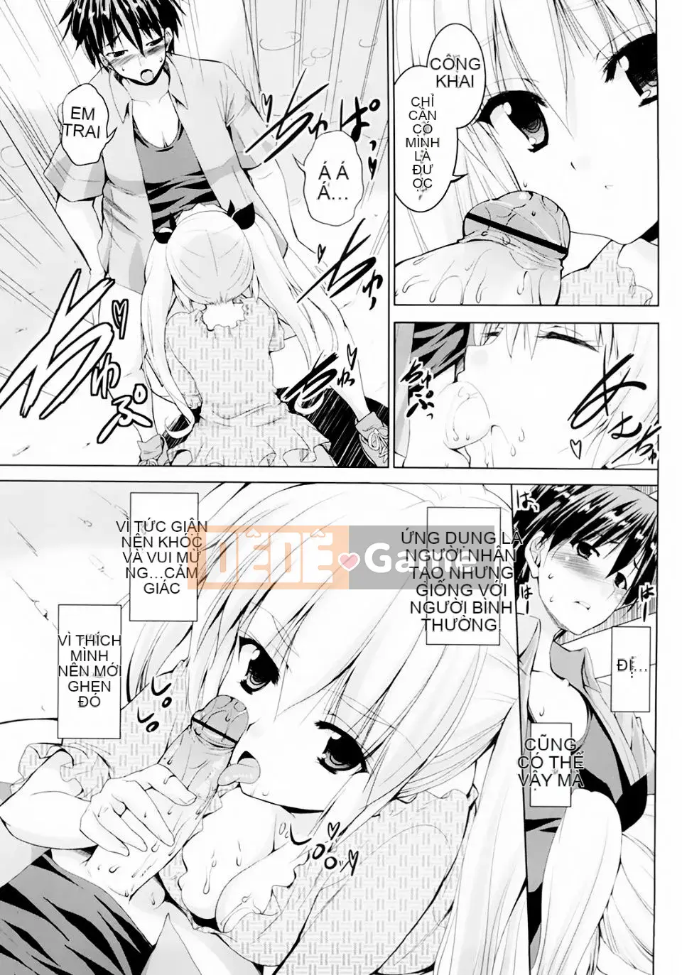 [Takeuchi Kazuma] Tam giác H