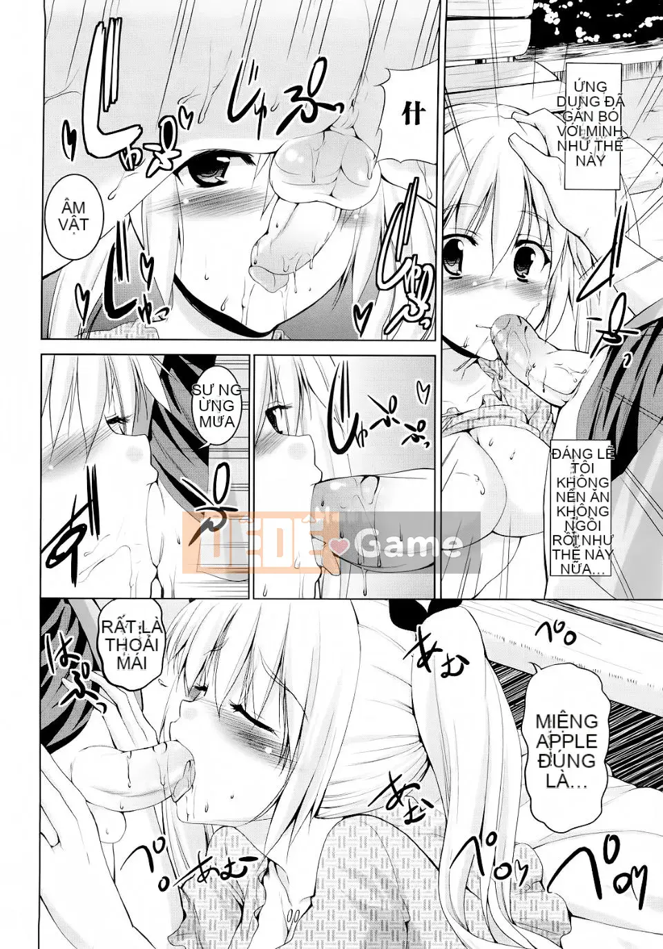 [Takeuchi Kazuma] Tam giác H