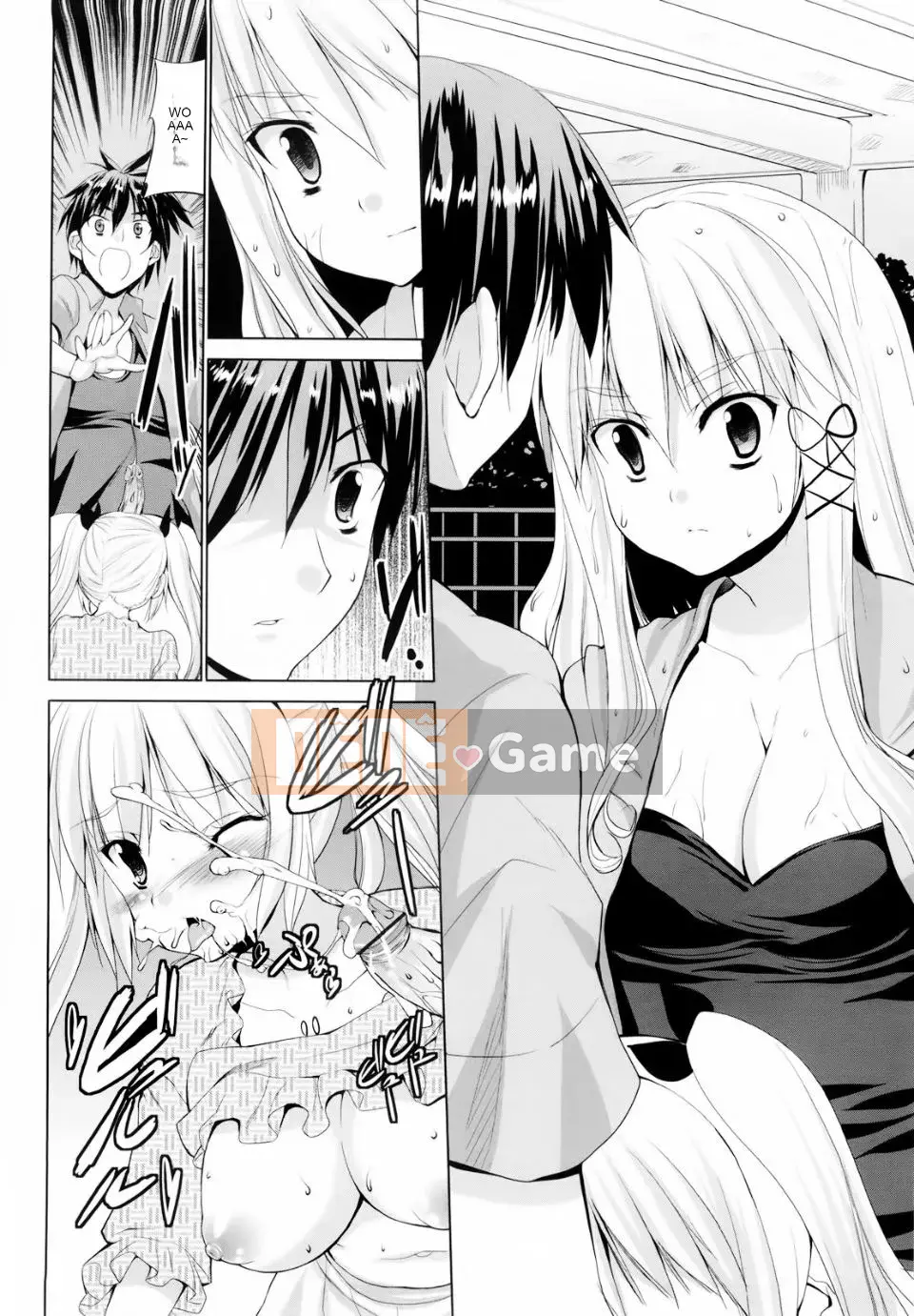 [Takeuchi Kazuma] Tam giác H