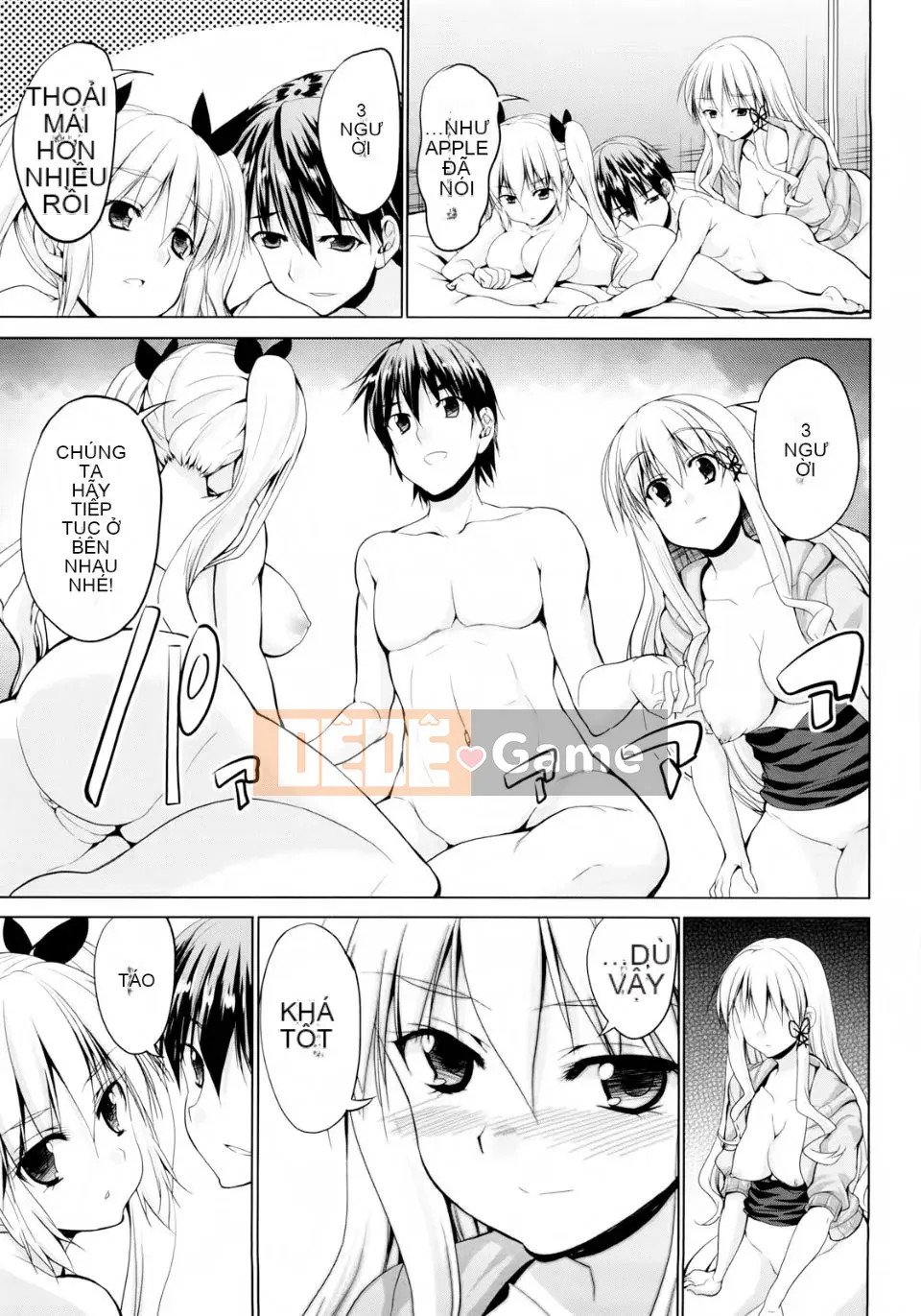 [Takeuchi Kazuma] Tam giác H