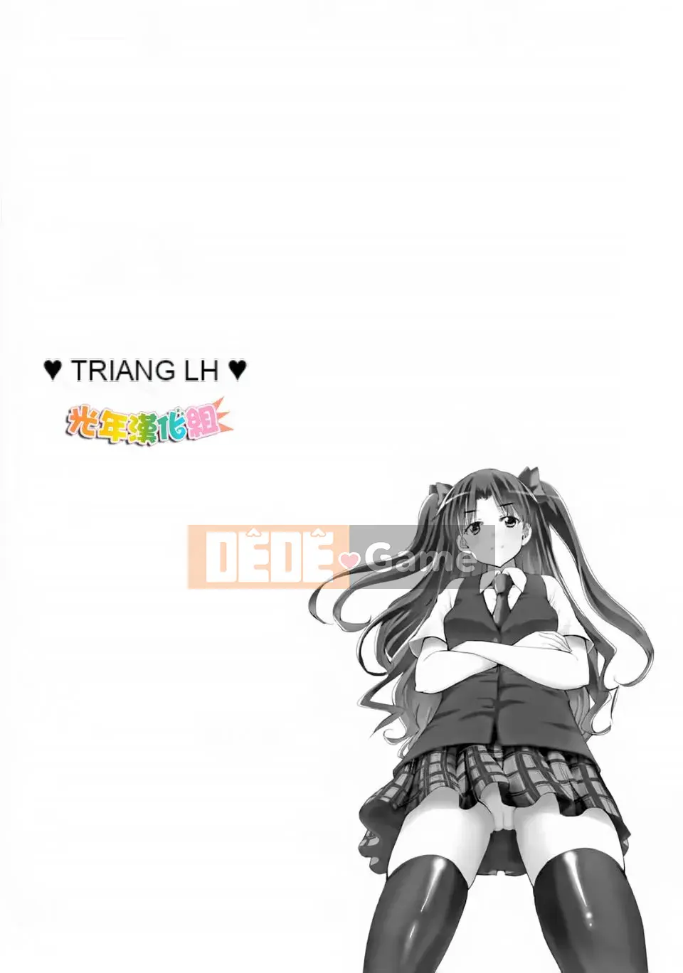 [Takeuchi Kazuma] Tam giác H