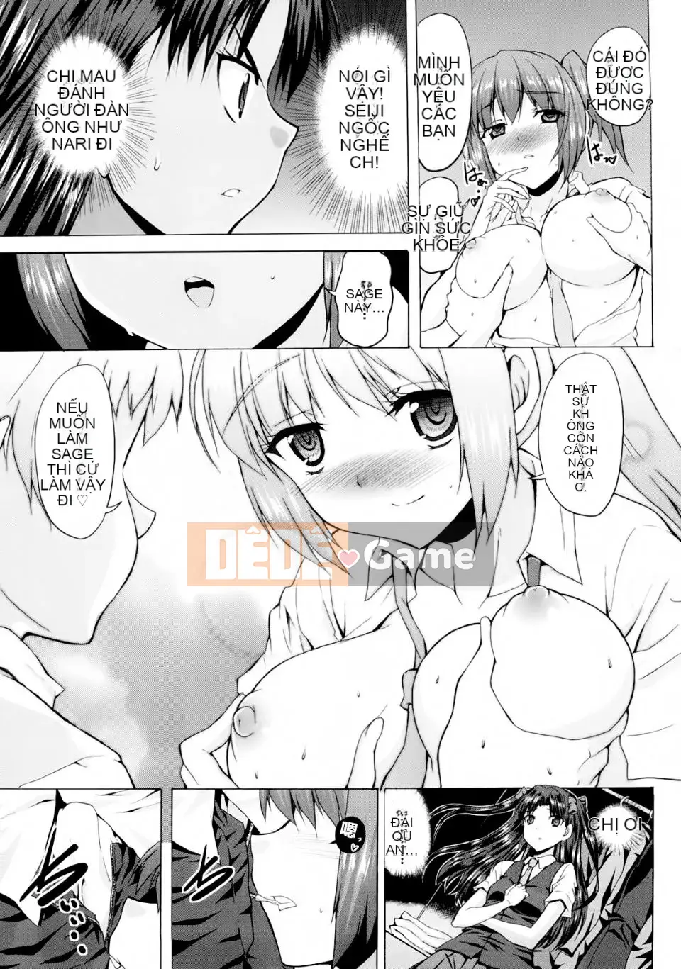 [Takeuchi Kazuma] Tam giác H