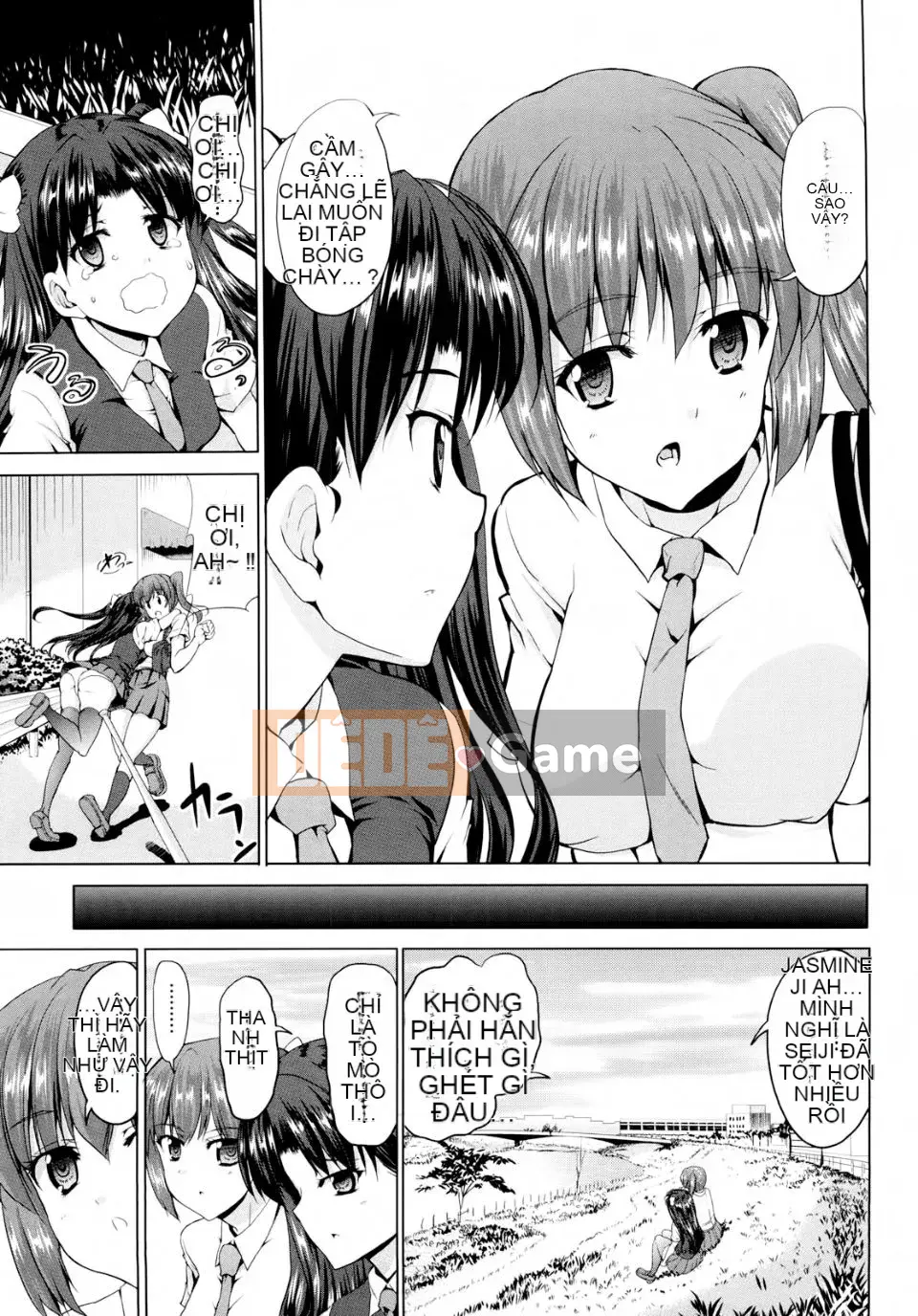 [Takeuchi Kazuma] Tam giác H