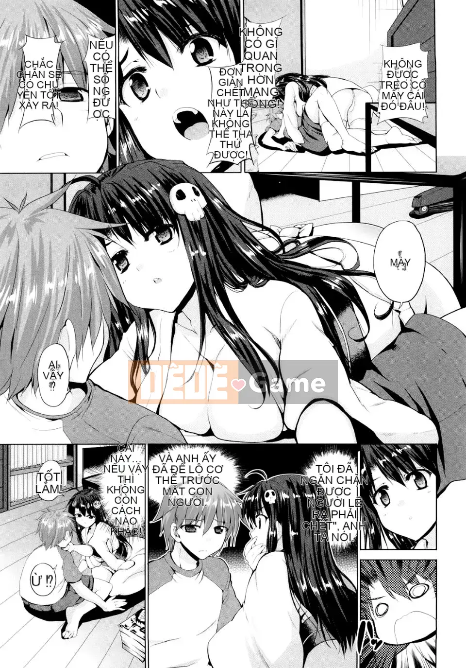 [Takeuchi Kazuma] Tam giác H