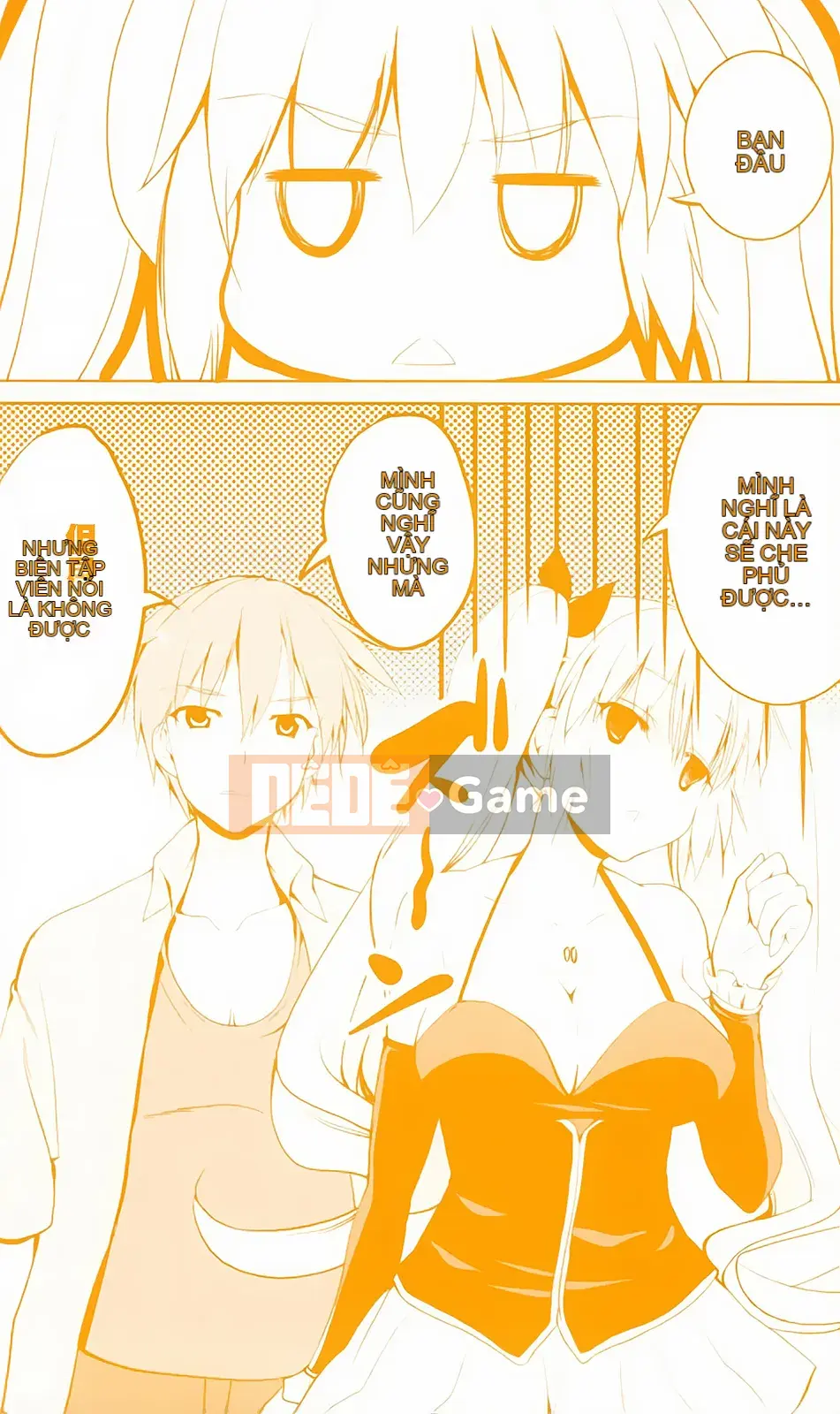 [Takeuchi Kazuma] Tam giác H