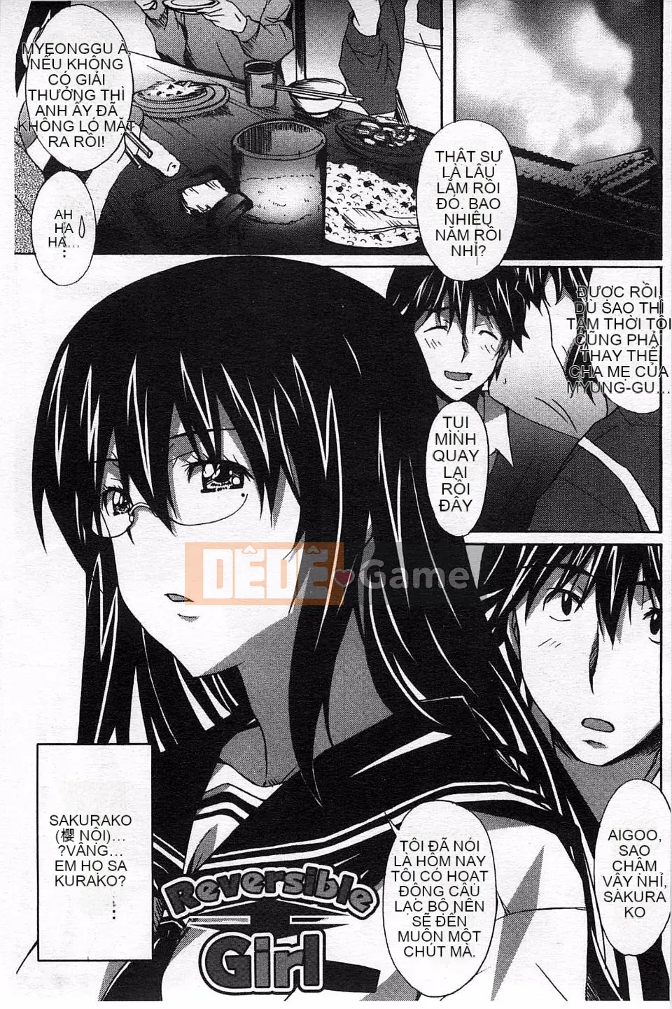 [PONPON] Sữa tươi tình yêu