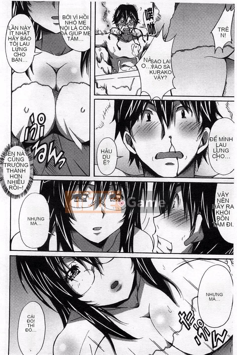 [PONPON] Sữa tươi tình yêu