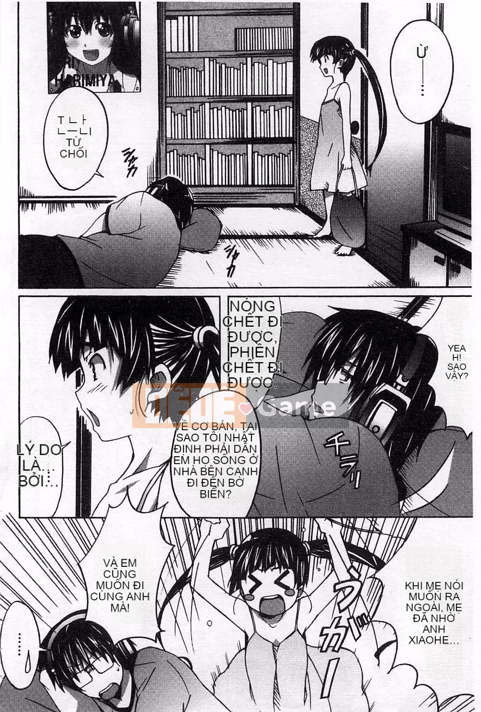 [PONPON] Sữa tươi tình yêu