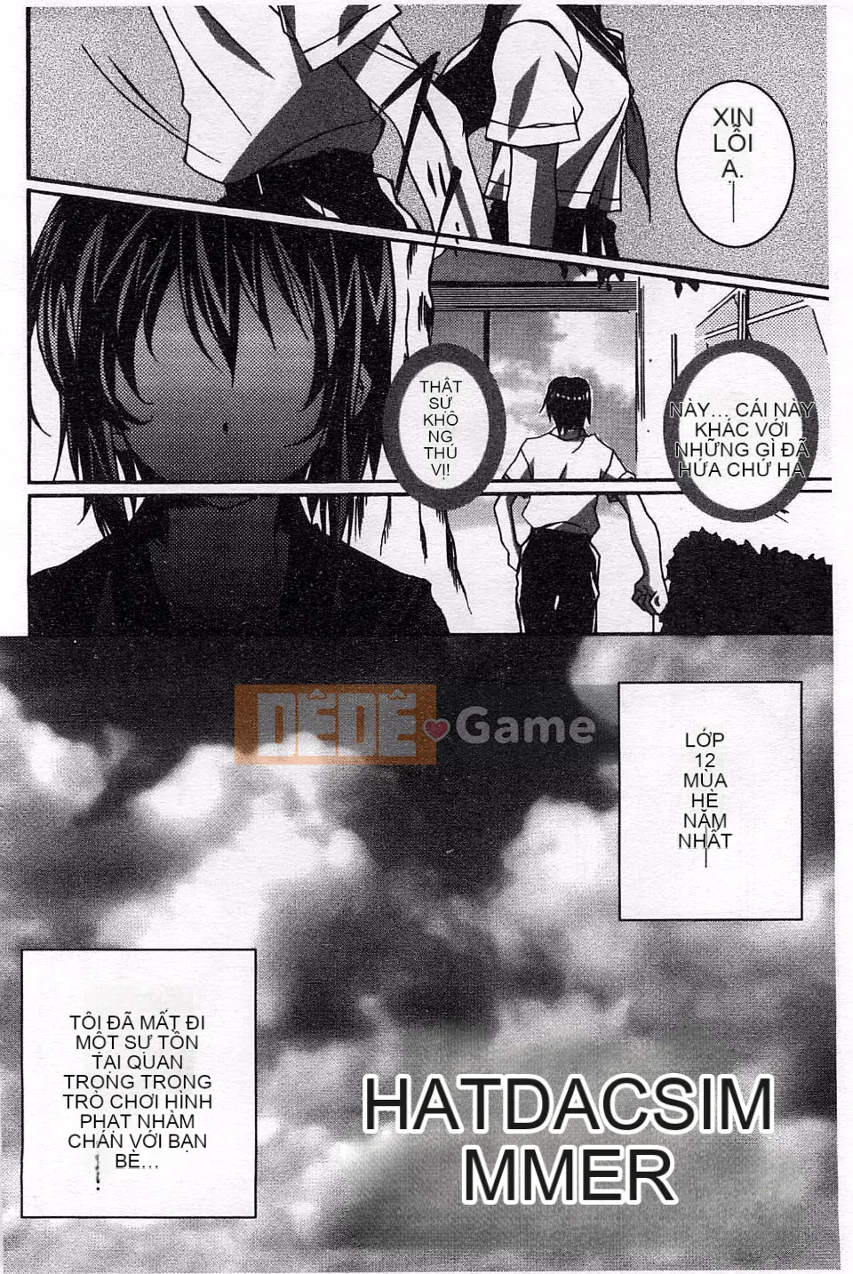 [PONPON] Sữa tươi tình yêu