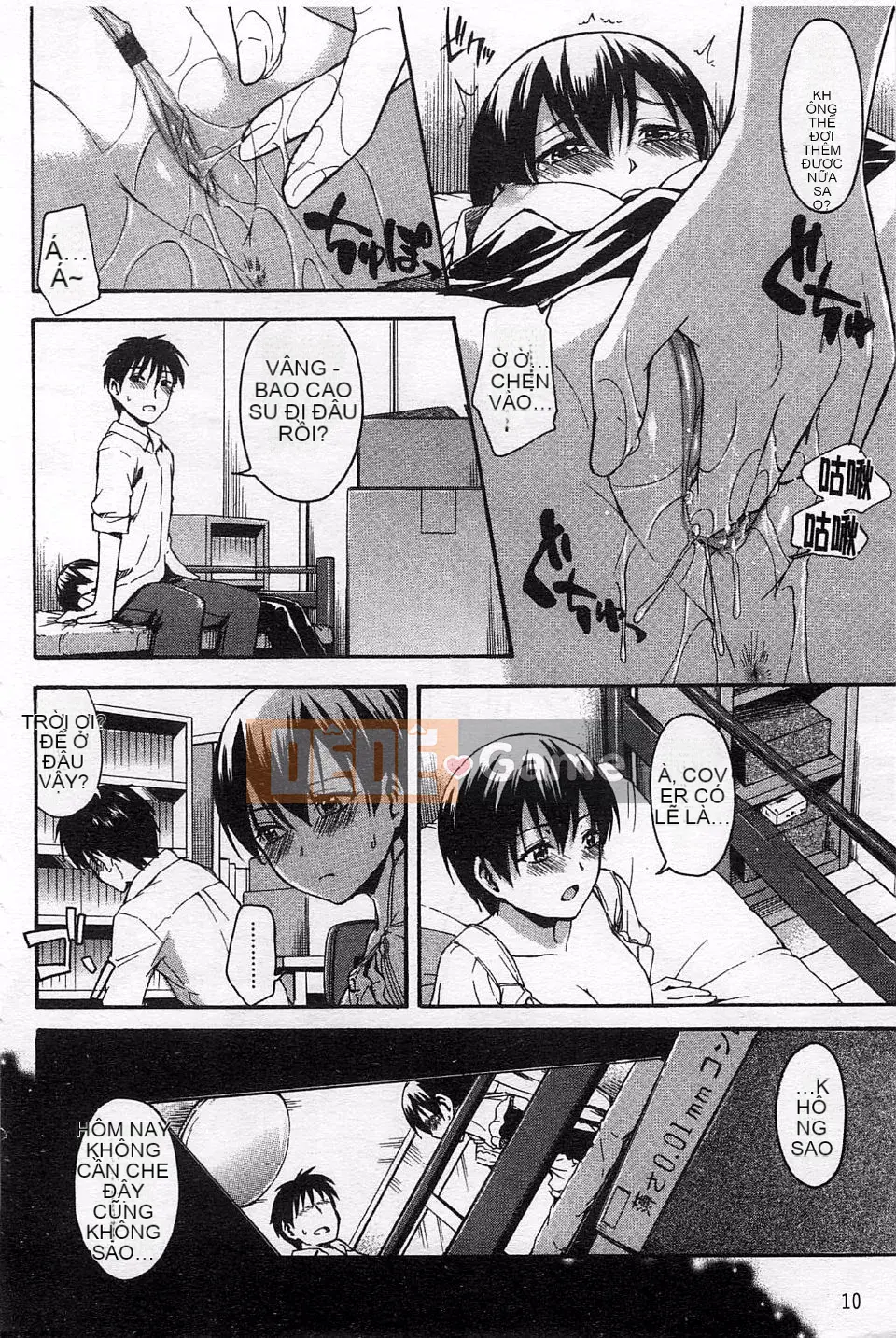 [Văn học Tsuruta] Himitsuno