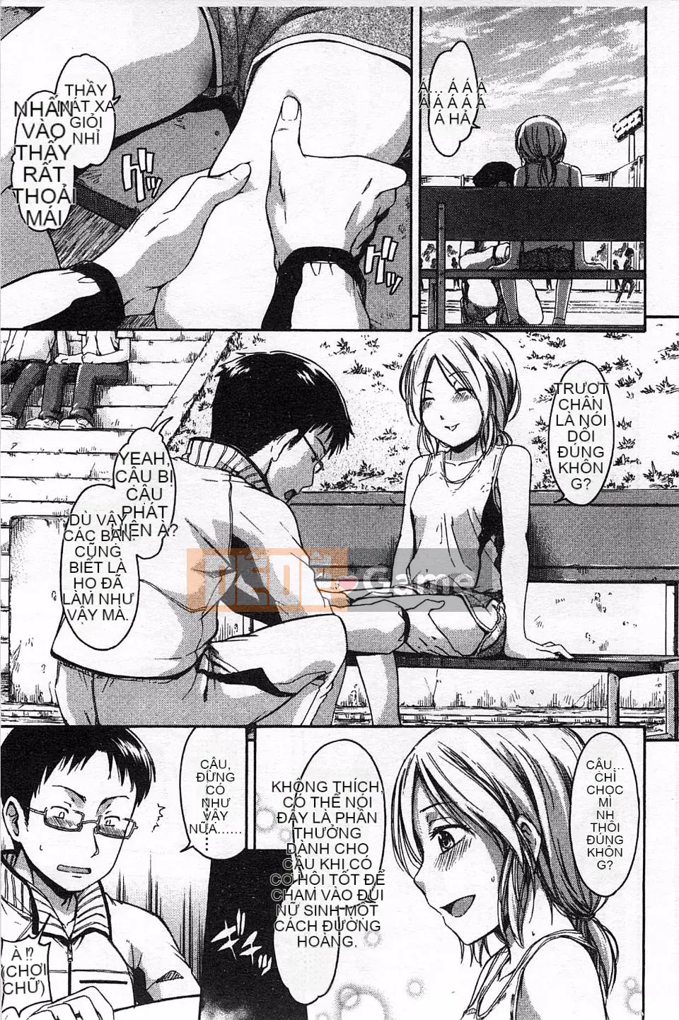 [Văn học Tsuruta] Himitsuno