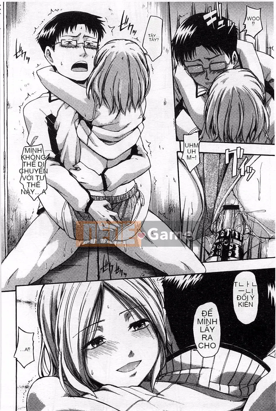 [Văn học Tsuruta] Himitsuno