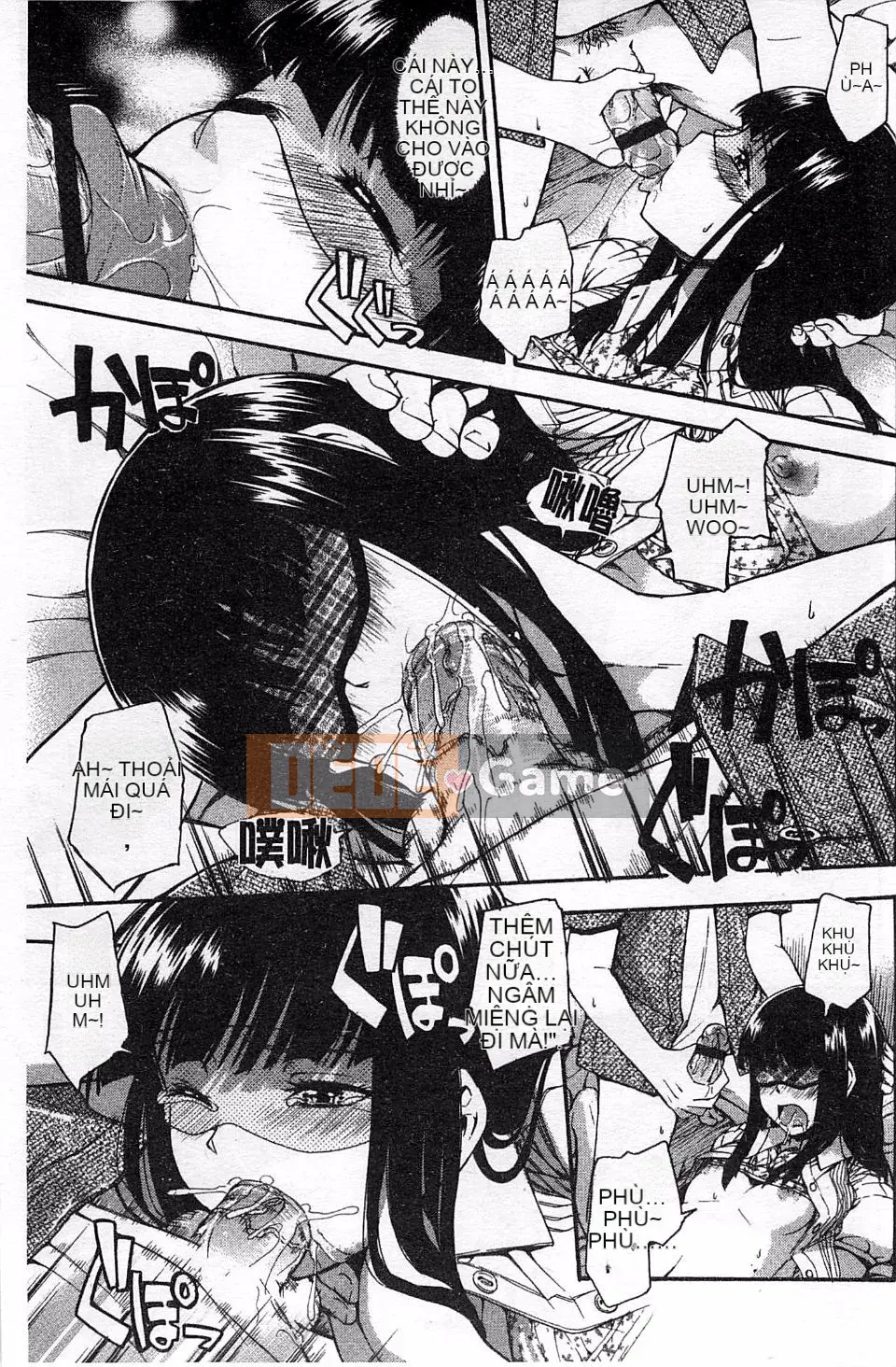 [Văn học Tsuruta] Himitsuno