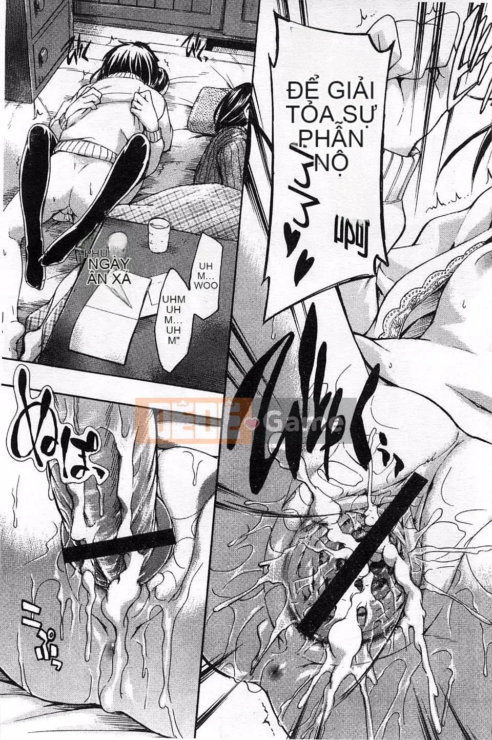 [Văn học Tsuruta] Himitsuno