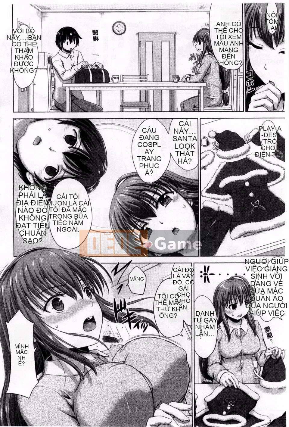 [Shiki Inanari] Danh mục thụ tinh của nữ sinh