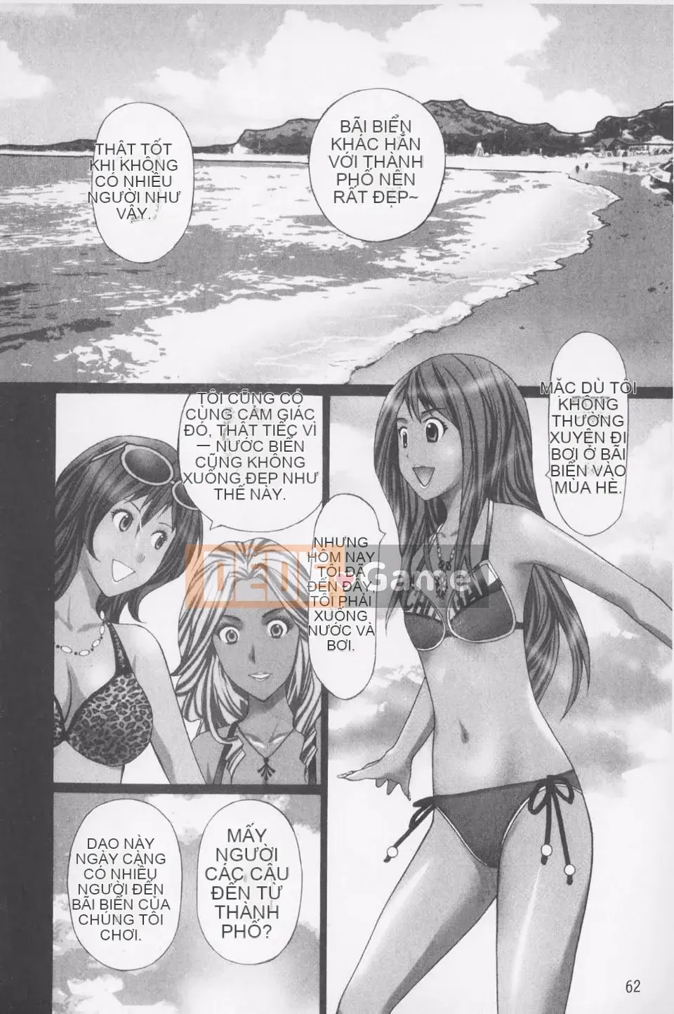 [Kurosugi Shinsaku] Thời đại Buchi!