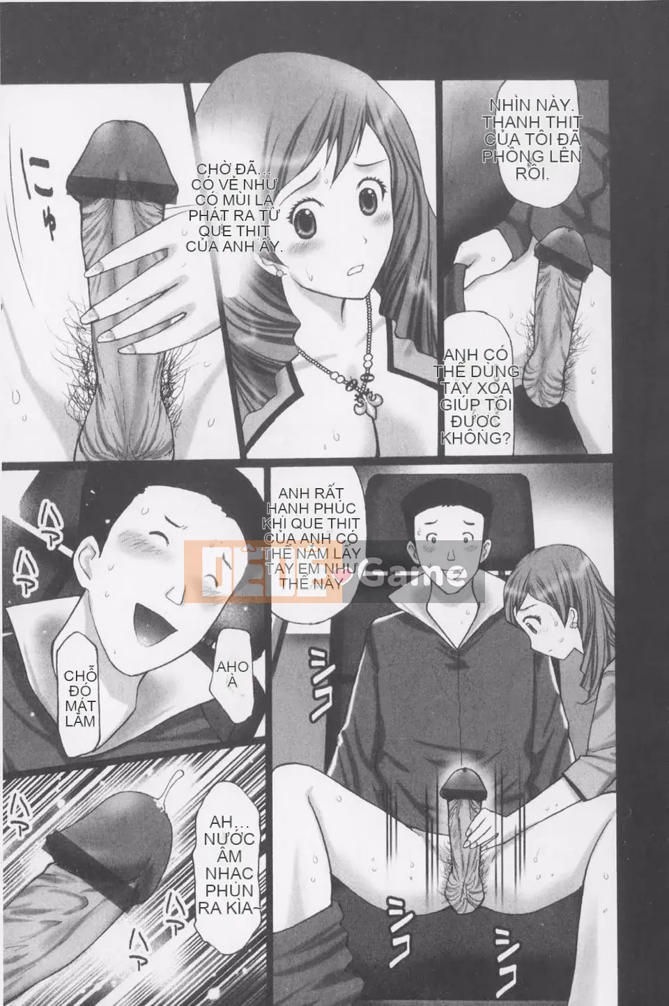 [Kurosugi Shinsaku] Thời đại Buchi!