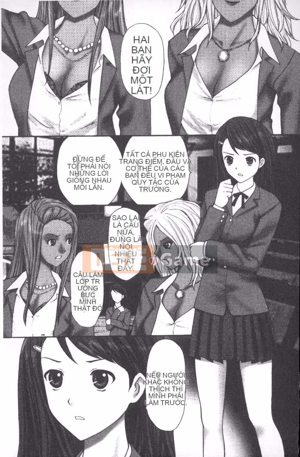 [Kurosugi Shinsaku] Người đàn ông đang ăn