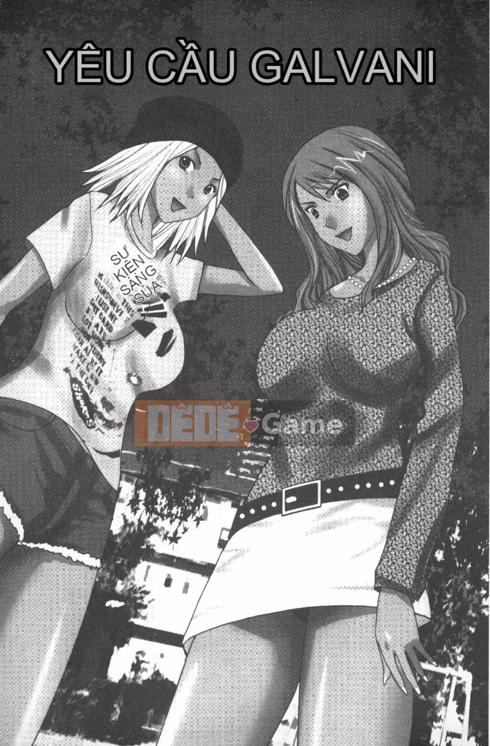 [Kurosugi Shinsaku] Người đàn ông đang ăn