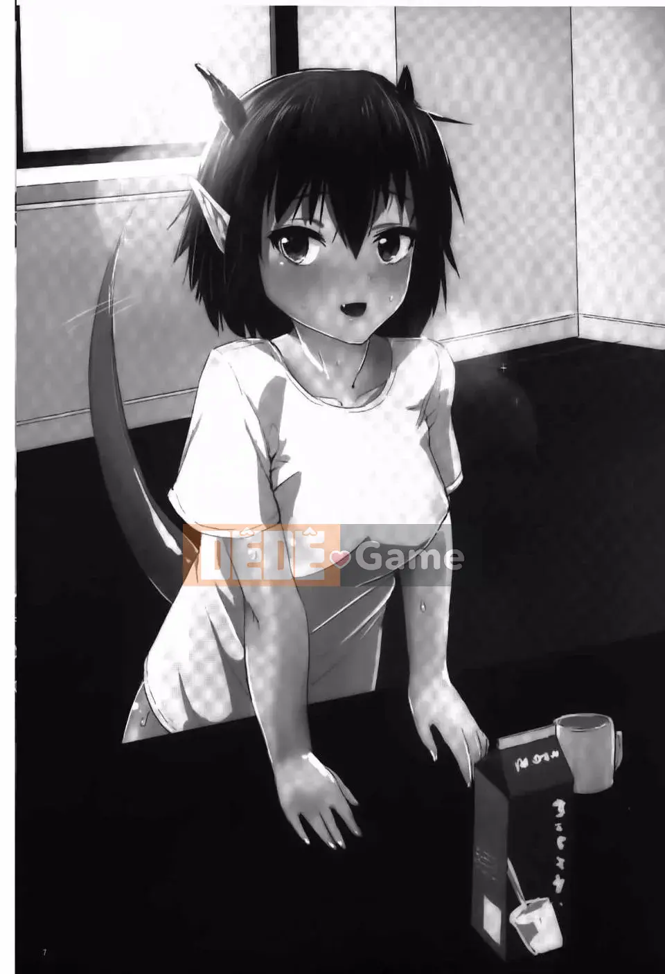 [Igakino Agenasu] Quyên góp tinh dịch Một thế giới nơi bạn có thể sinh con với các nữ sinh