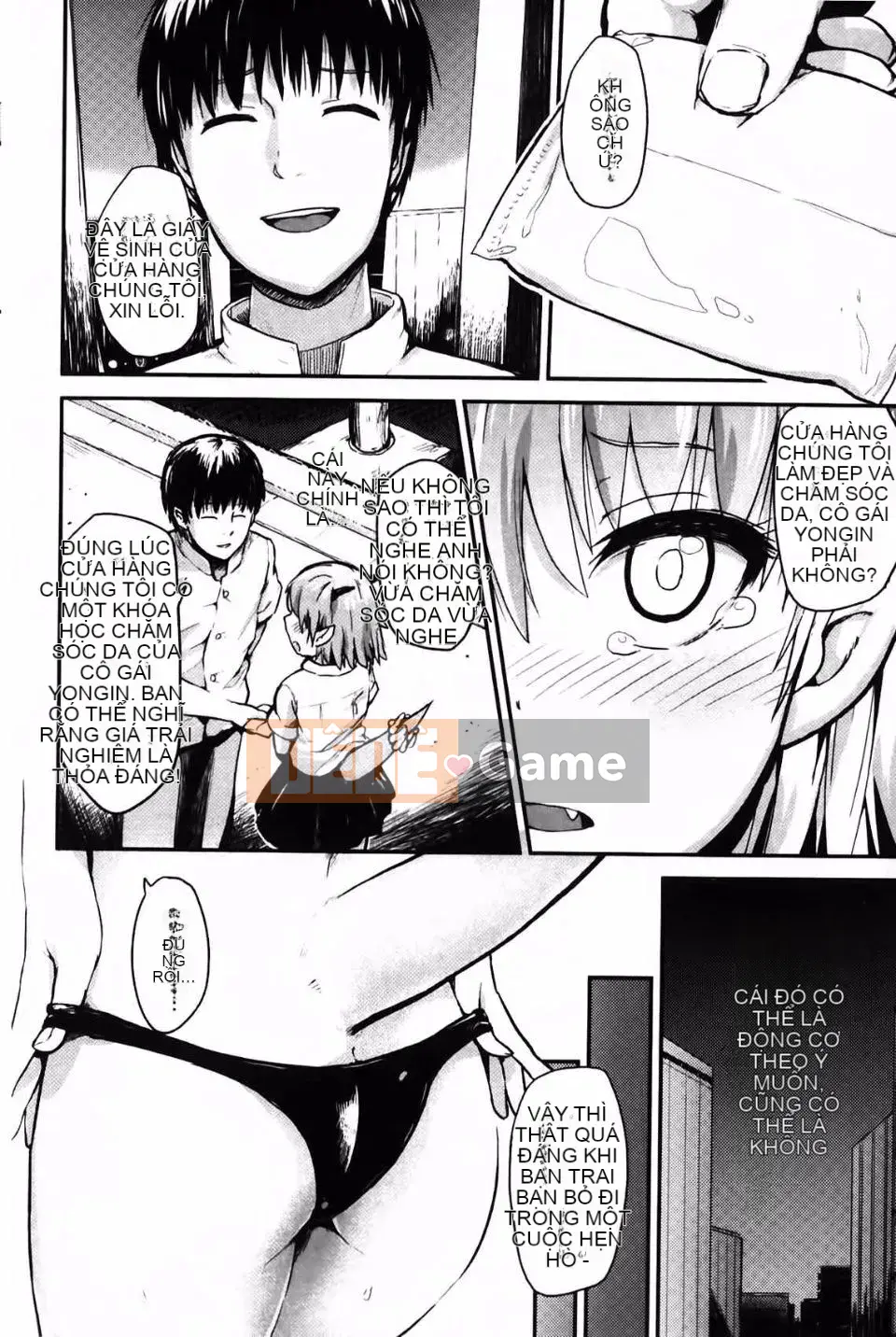 [Igakino Agenasu] Quyên góp tinh dịch Một thế giới nơi bạn có thể sinh con với các nữ sinh