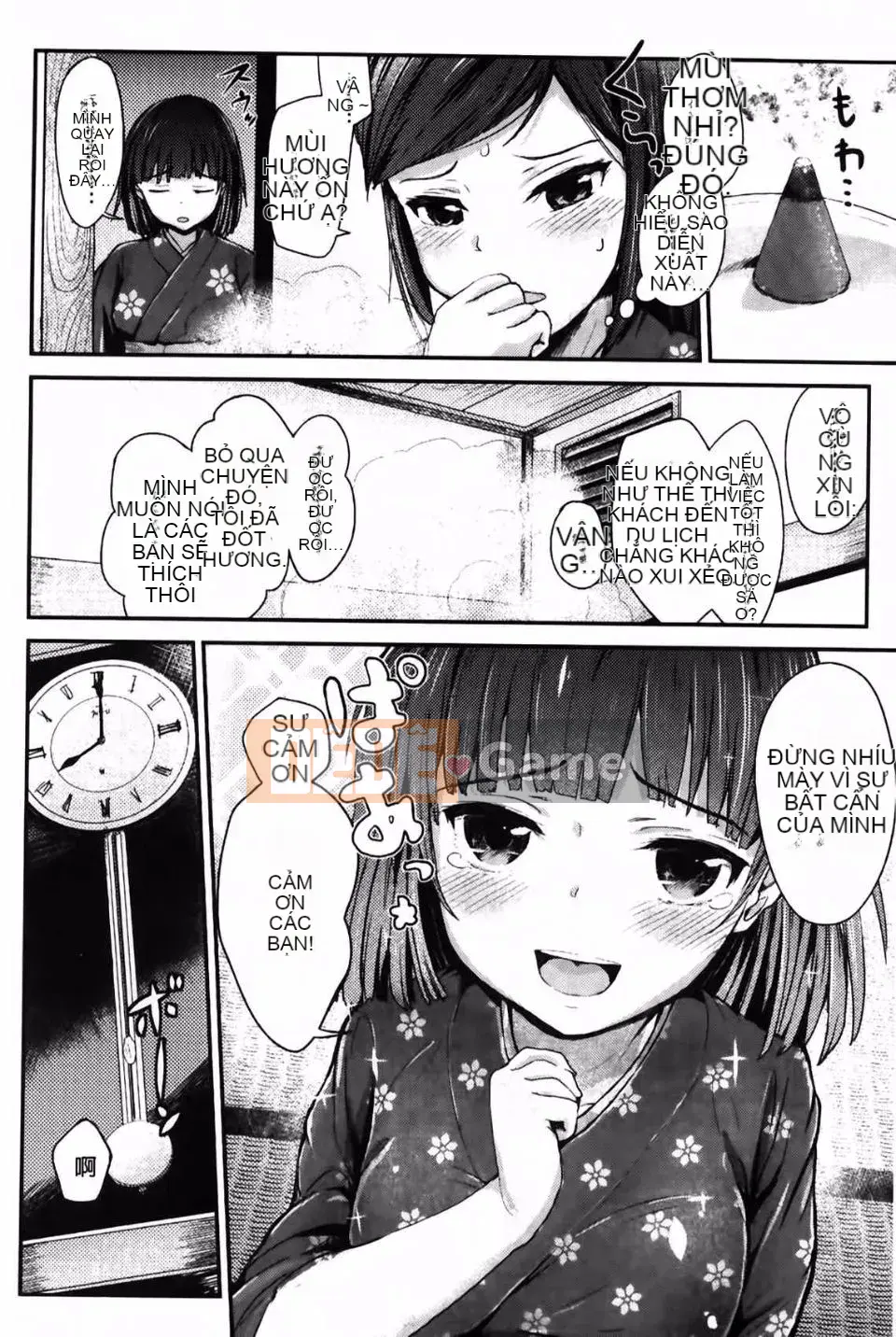 [Igakino Agenasu] Quyên góp tinh dịch Một thế giới nơi bạn có thể sinh con với các nữ sinh