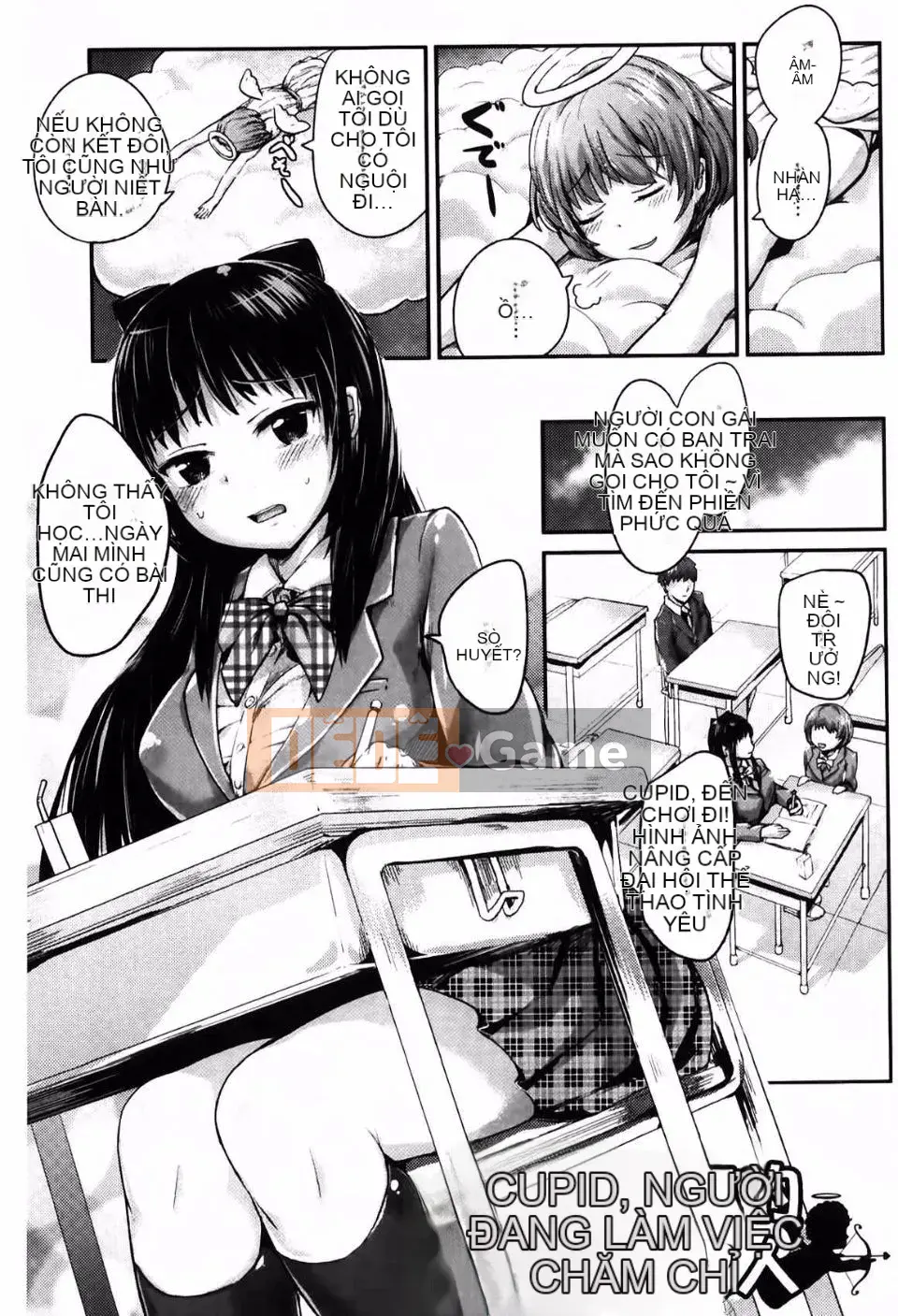 [Igakino Agenasu] Quyên góp tinh dịch Một thế giới nơi bạn có thể sinh con với các nữ sinh