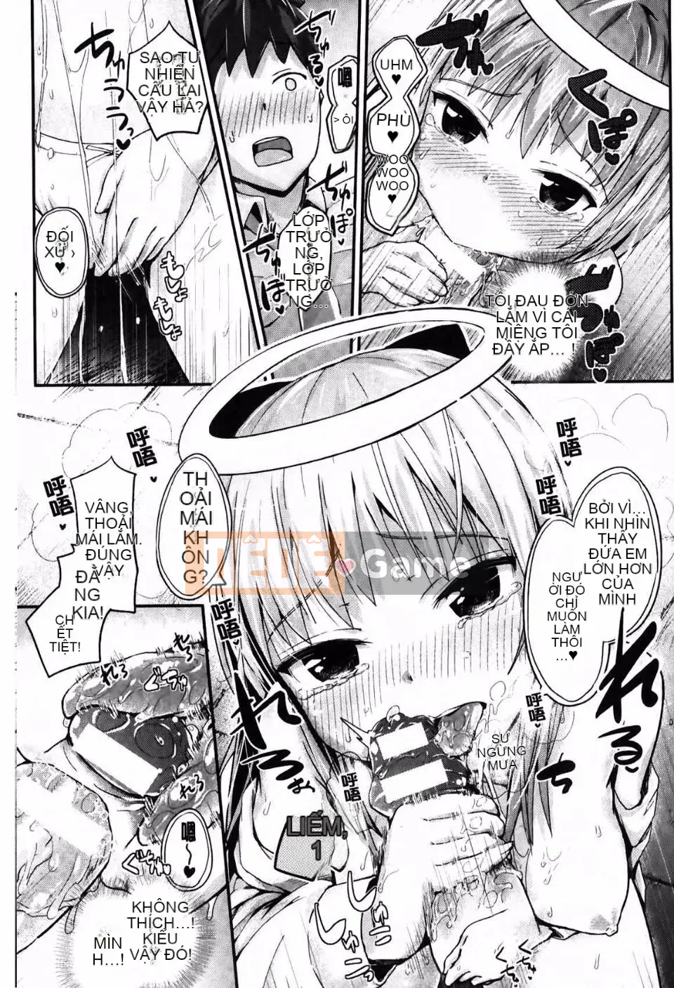 [Igakino Agenasu] Quyên góp tinh dịch Một thế giới nơi bạn có thể sinh con với các nữ sinh