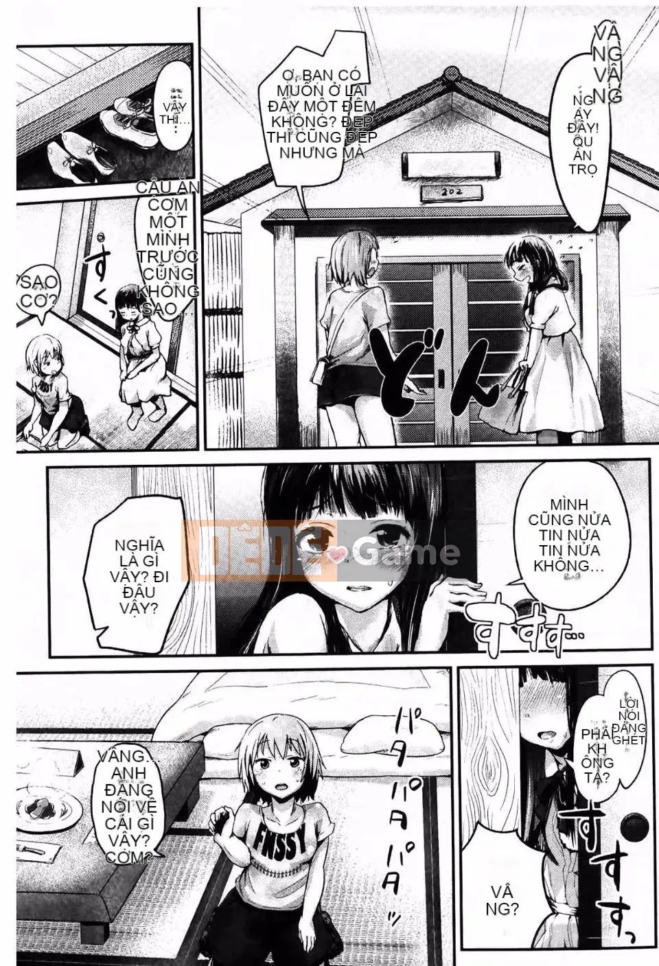 [Igakino Agenasu] Quyên góp tinh dịch Một thế giới nơi bạn có thể sinh con với các nữ sinh