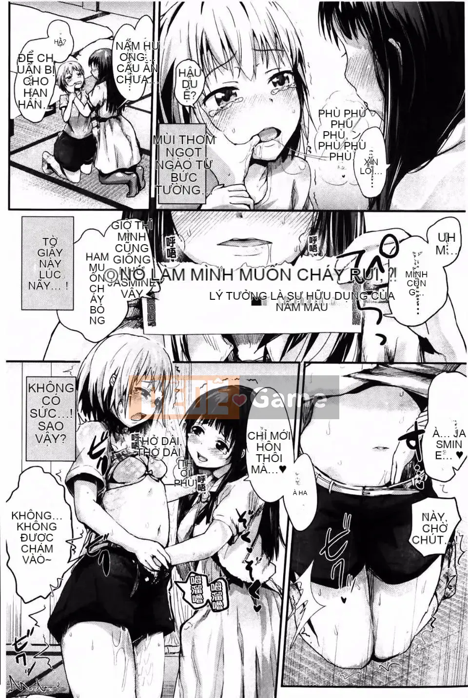 [Igakino Agenasu] Quyên góp tinh dịch Một thế giới nơi bạn có thể sinh con với các nữ sinh