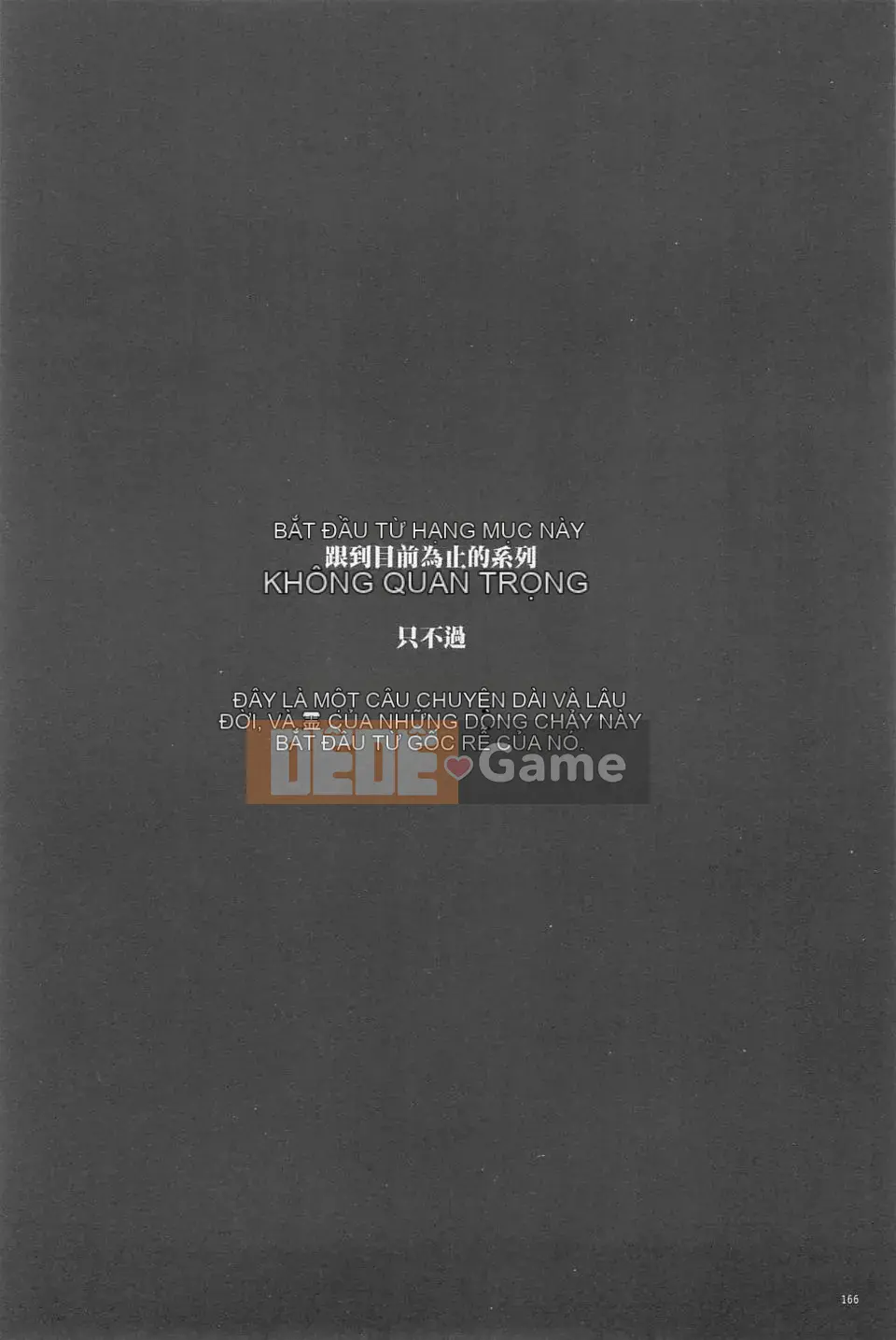 [Mitsuto Sid] Mong muốn thụ tinh