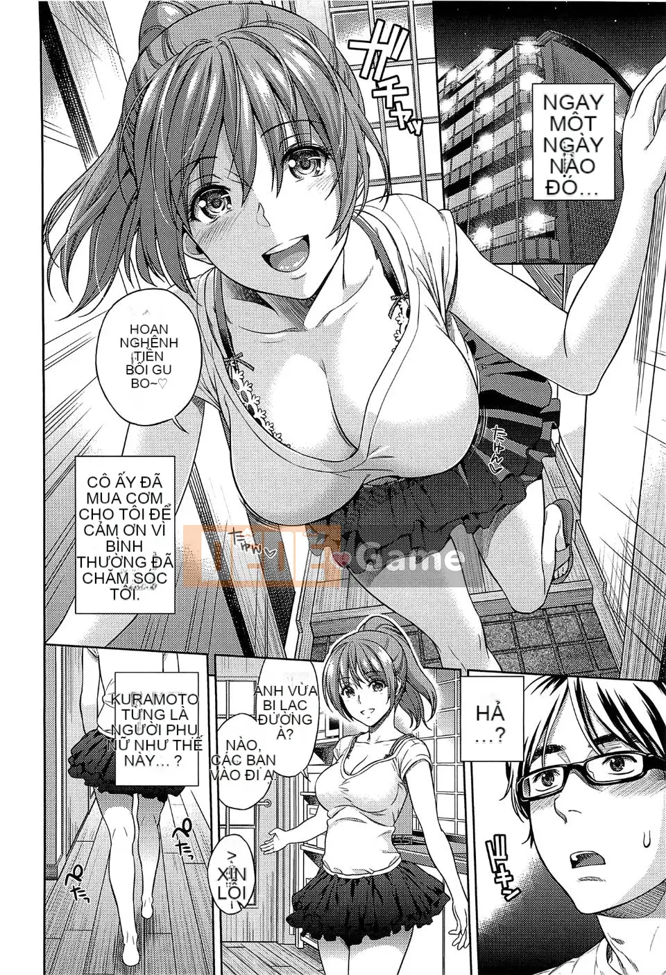 [Sugaishi] Tabezakari