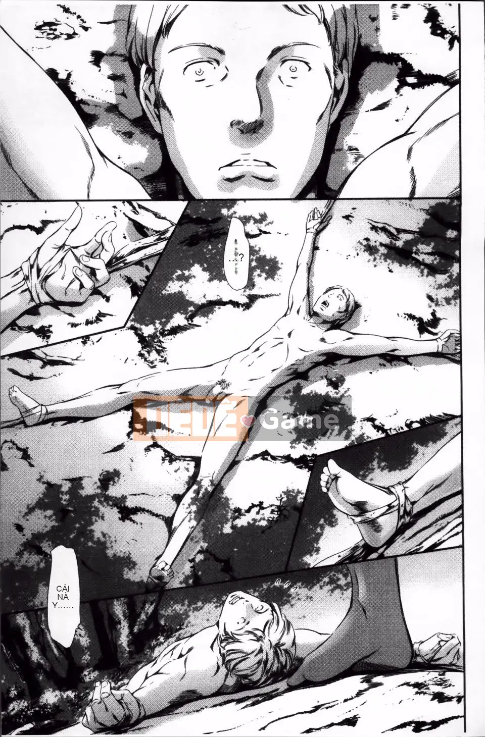 [Đế quốc cá ngừ] Oma*ju