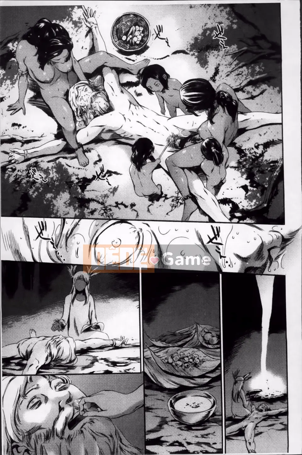 [Đế quốc cá ngừ] Oma*ju