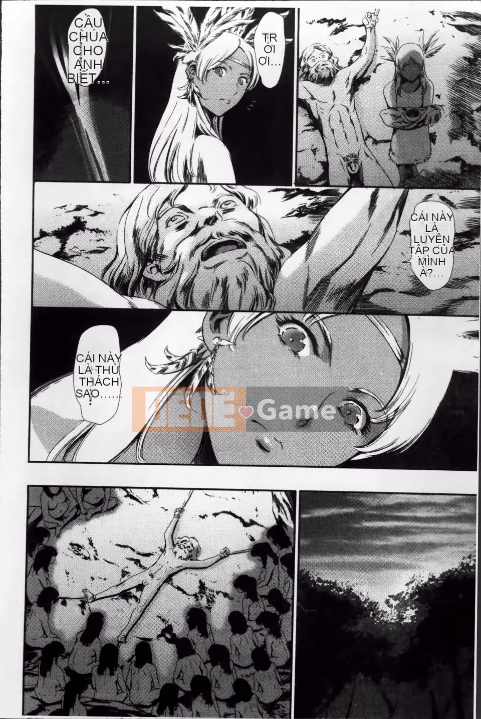 [Đế quốc cá ngừ] Oma*ju