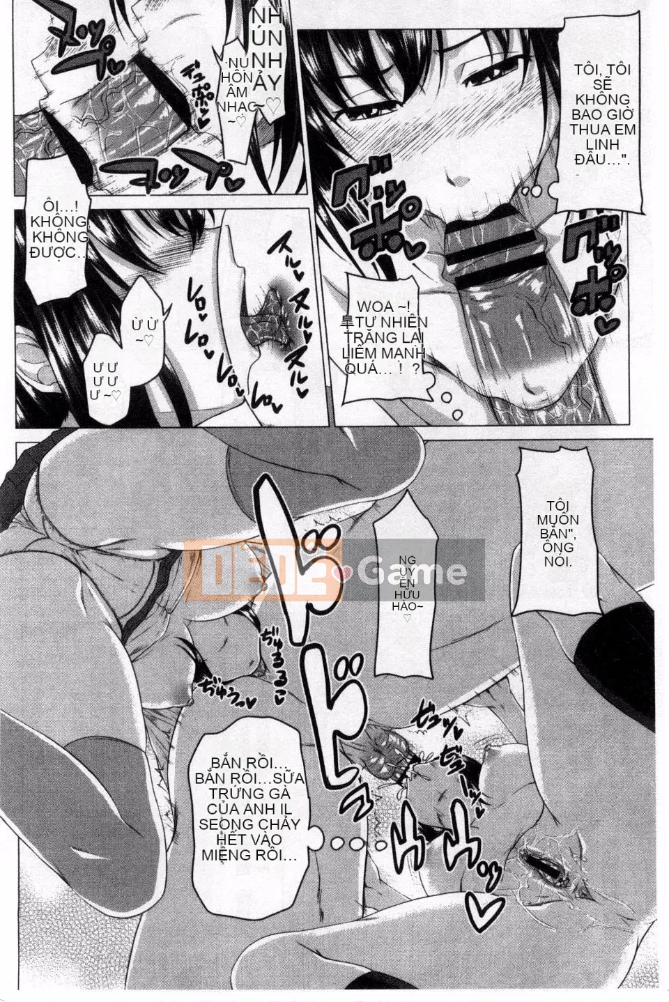 [Arsenal] Ngày động dục