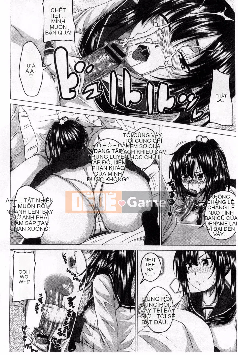 [Arsenal] Ngày động dục