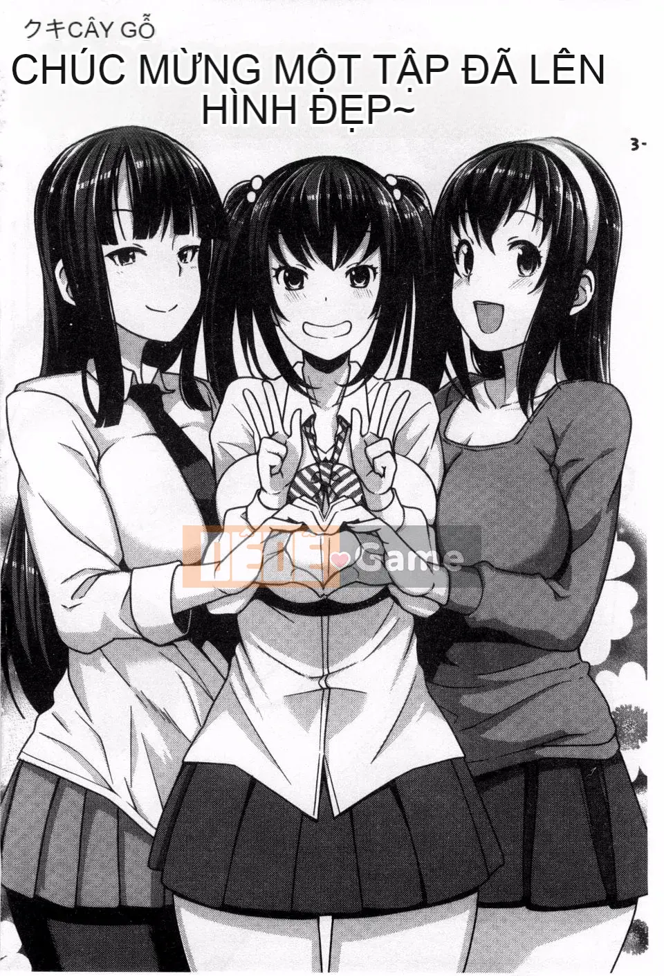 [Arsenal] Ngày động dục