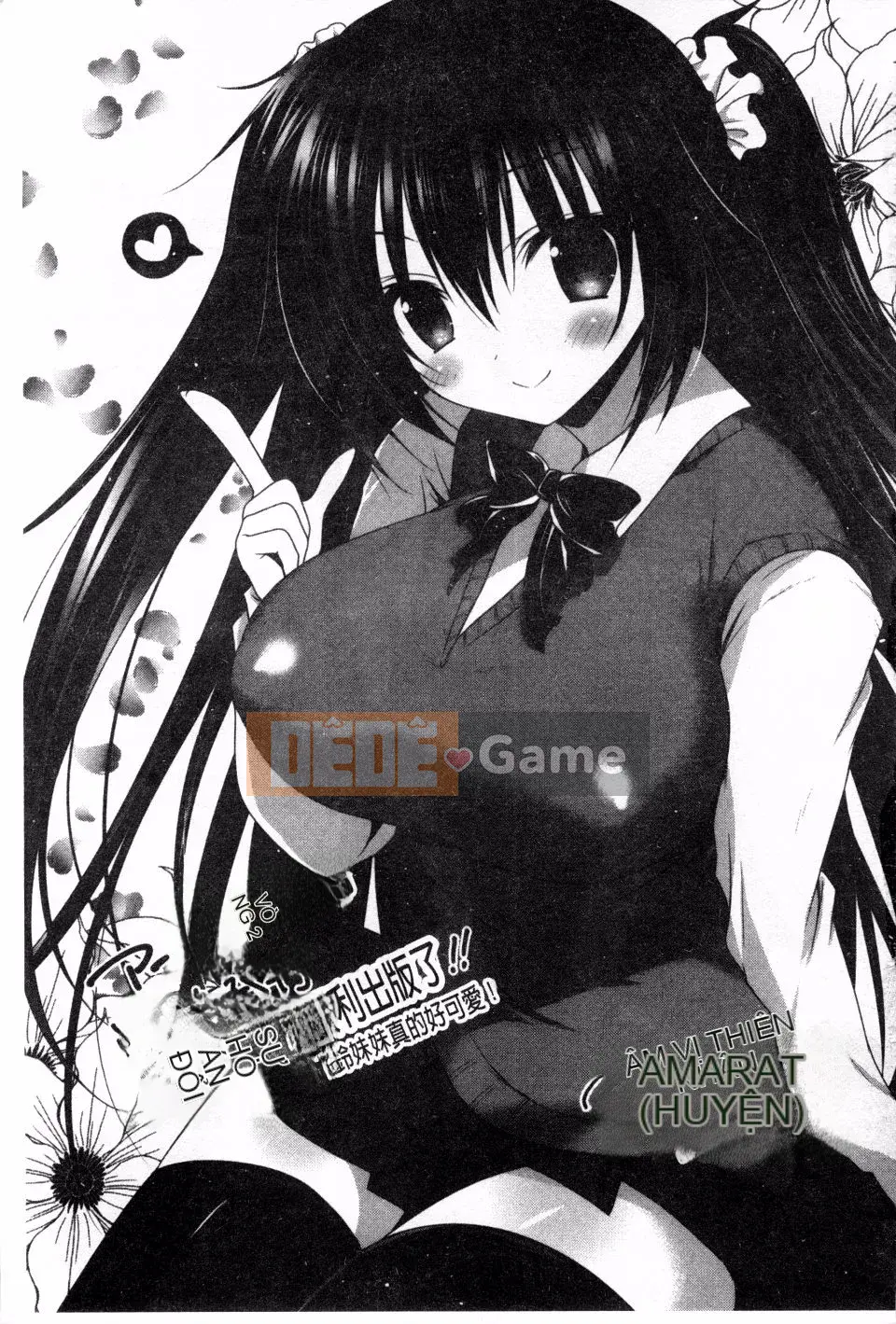 [Arsenal] Ngày động dục